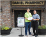 Daniel Pharmacy