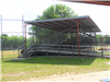 Baseball Bleachers
