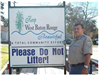 Litter Abatement Program