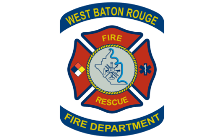 West Baton Rouge, LA - Fire Department Homepage
