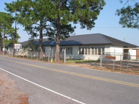 Lukeville School