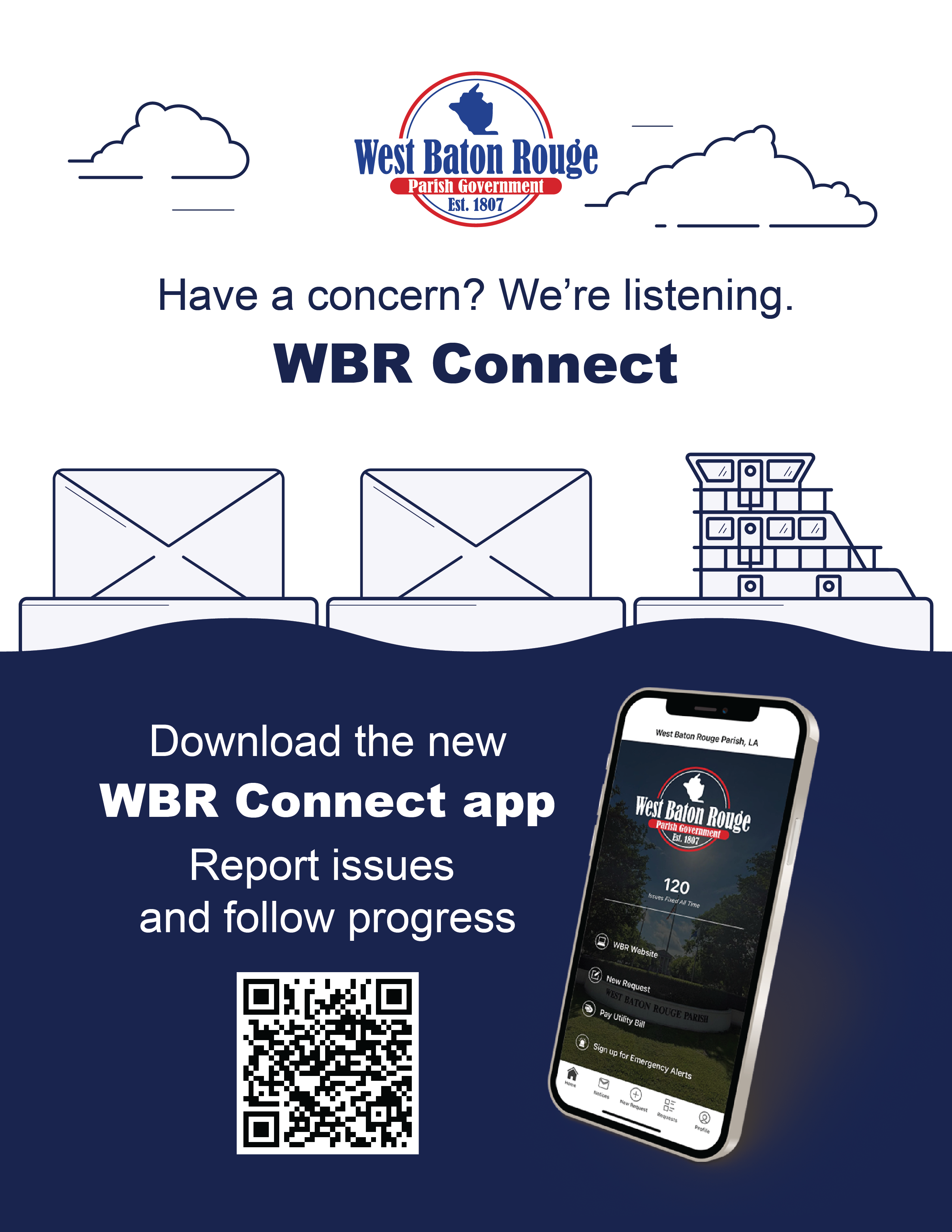 WBR Connect-Flyer