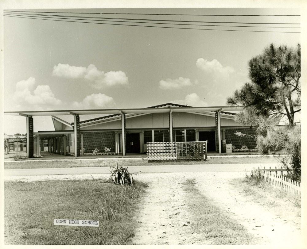 Cohn High School